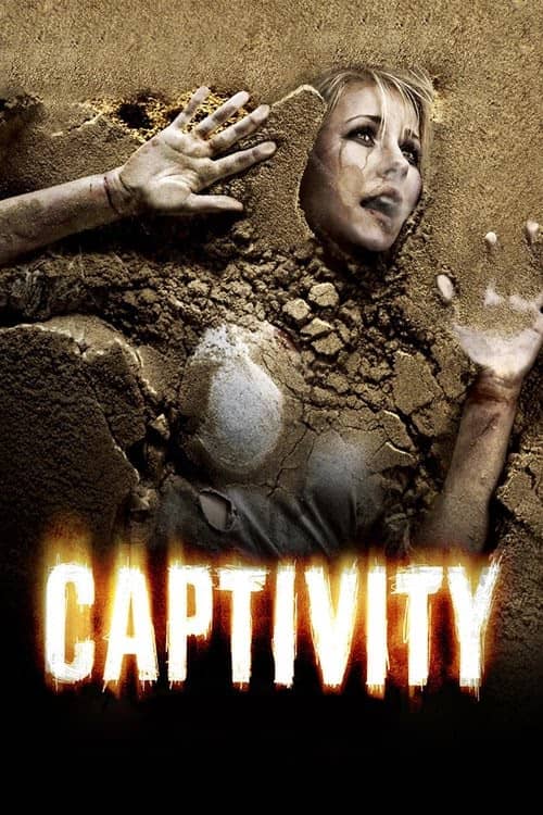 Dehşet Odası izle