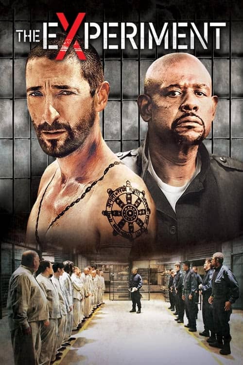Deney izle