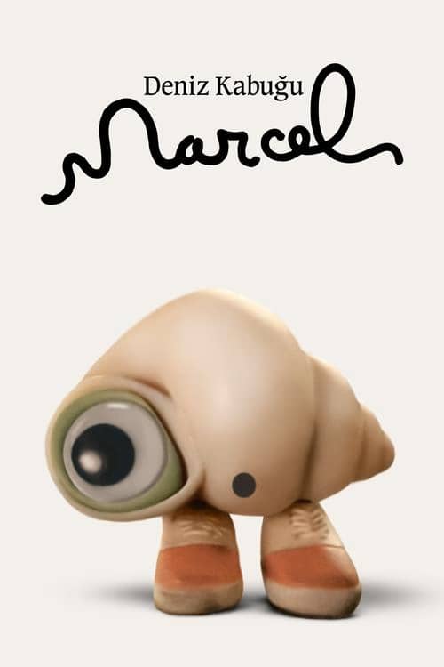 Deniz Kabuğu Marcel izle
