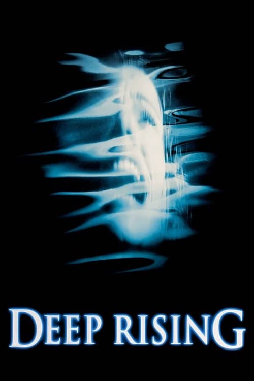 Derinlikte Dehşet izle