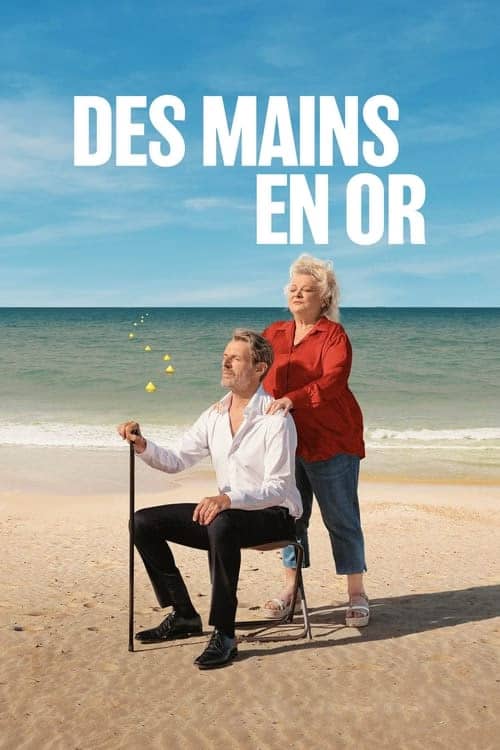Des mains en or izle