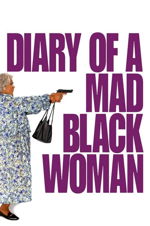 Diary of a Mad Black Woman izle
