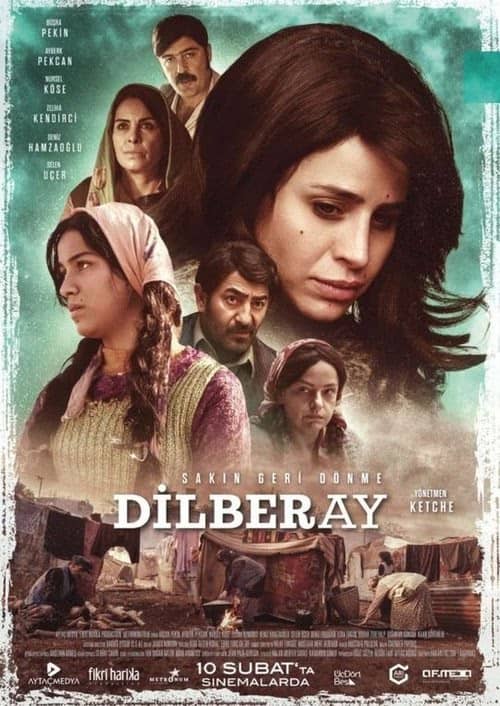 Dilberay izle