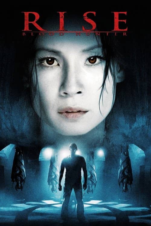 Diriliş: Vampir Avcısı izle