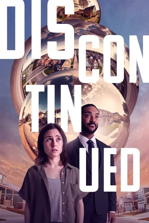 Discontinued izle