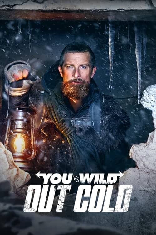 Doğaya Karşı Mücadele: Neredeyim Ben? izle