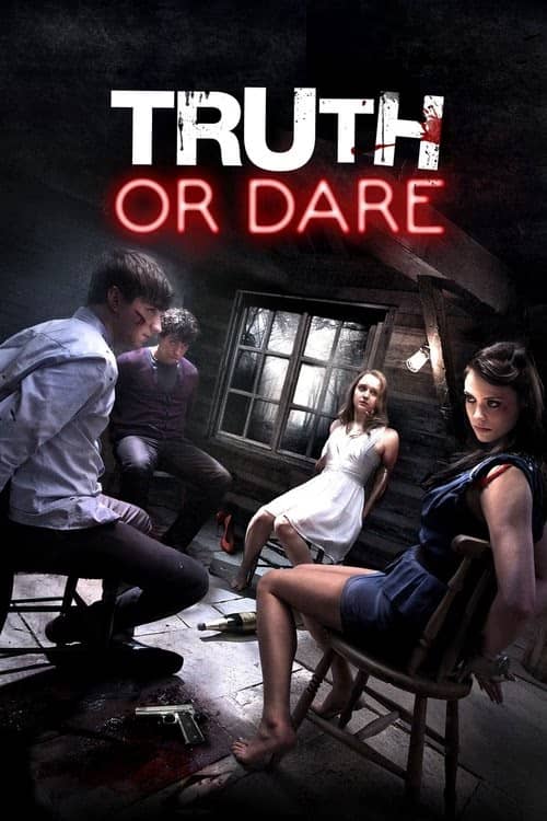 Doğruluk mu Cesaret mi? izle