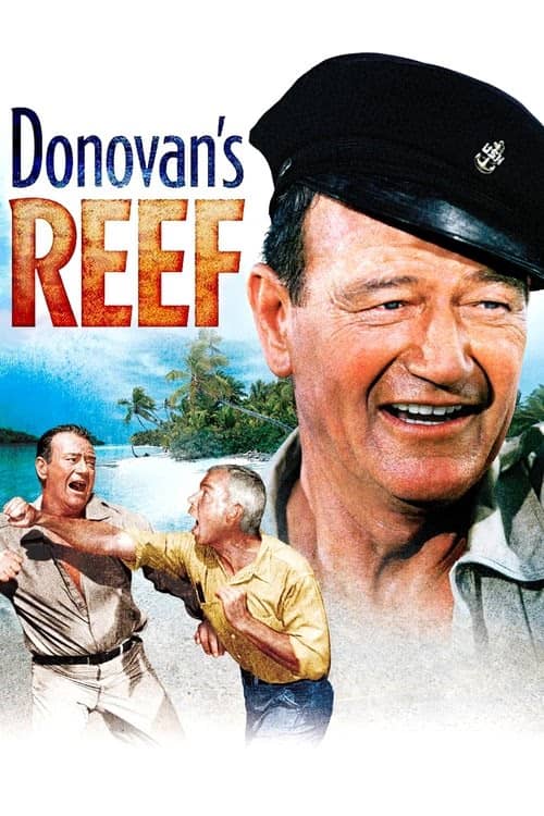 Donovan'ın Salonu izle
