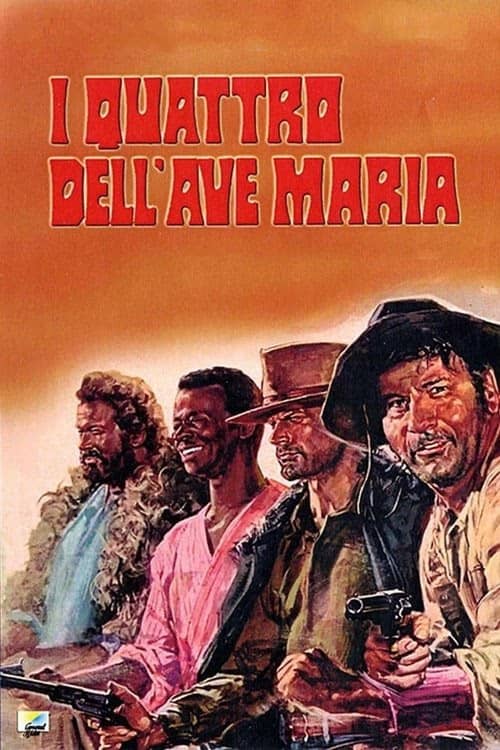 Dördü Bir Ave Maria İçin izle