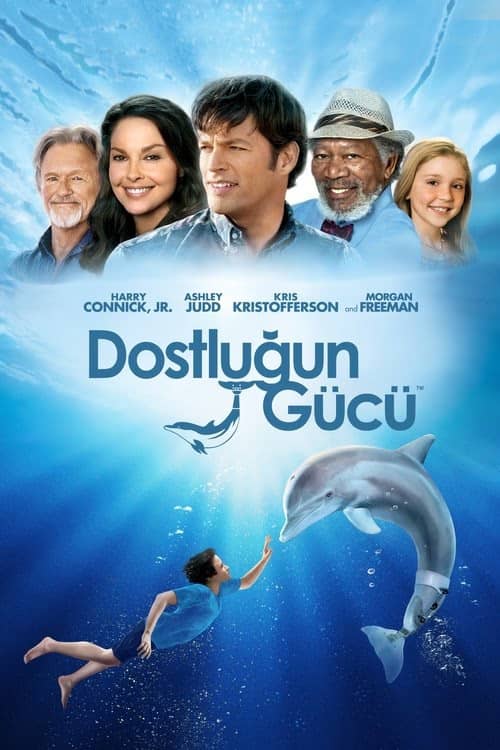Dostluğun Gücü izle