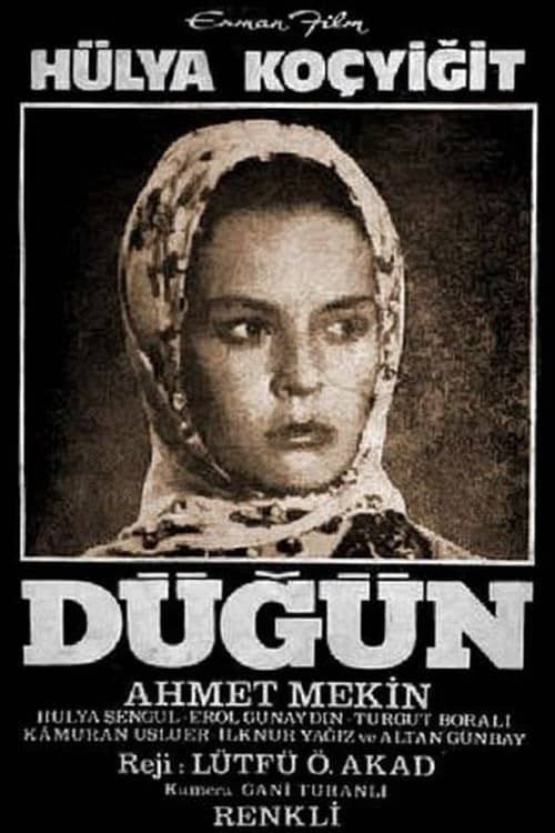 Düğün izle