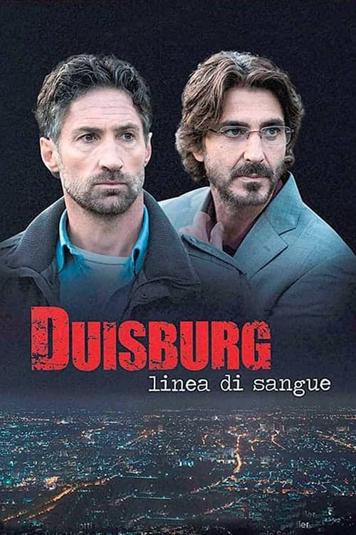 Duisburg: Kanlı Hesaplaşma izle