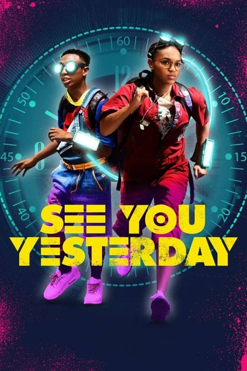 Dünü Kurtarmak izle