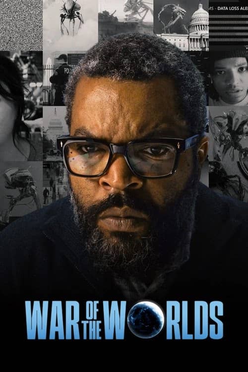 Dünyalar Savaşı izle