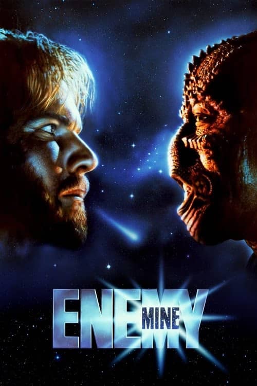 Düşmanım izle