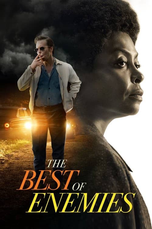 Düşmanların En İyisi izle