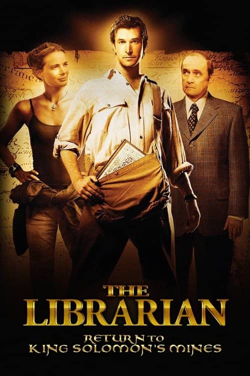 Efsane Avcısı 2 izle