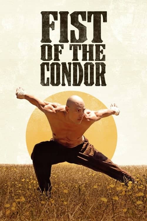 El Puño del Cóndor izle