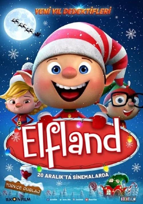 Elfland izle