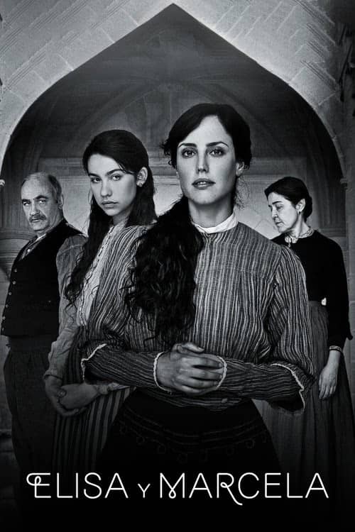 Elisa y Marcela izle