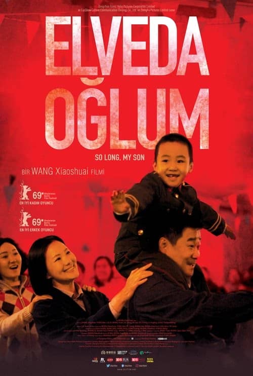 Elveda Oğlum izle