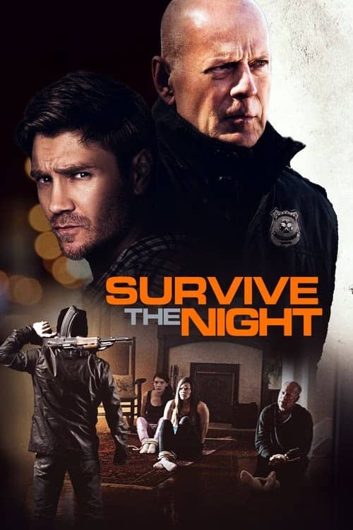 En Uzun Gece izle