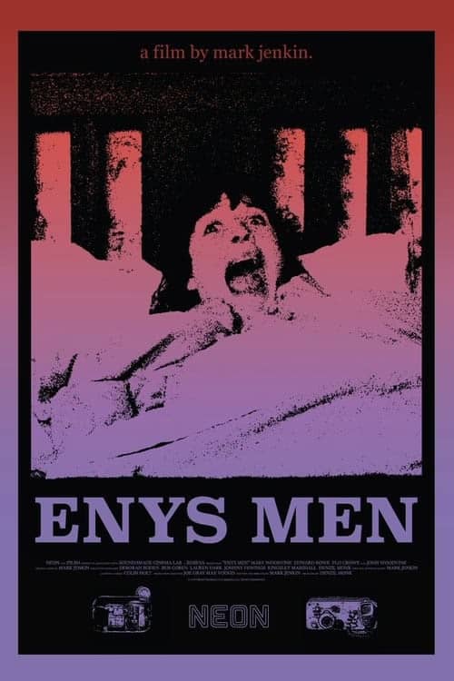 Enys Men izle