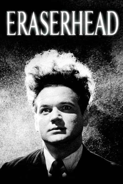 Eraserhead izle