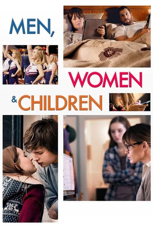 Erkekler, Kadınlar ve Çocuklar izle