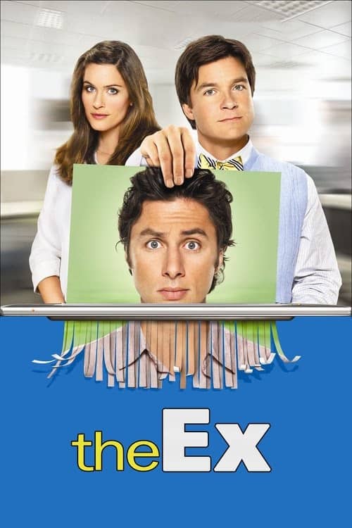 Eski Sevgili izle