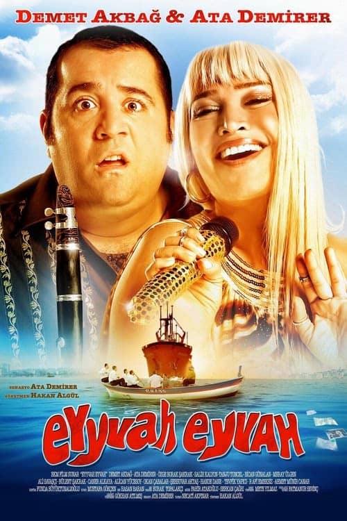 Eyyvah Eyvah izle