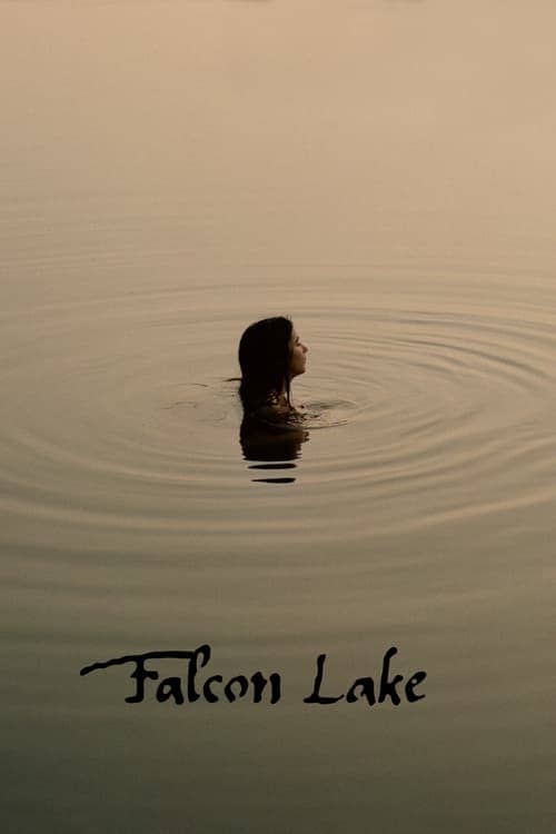 Falcon Lake izle