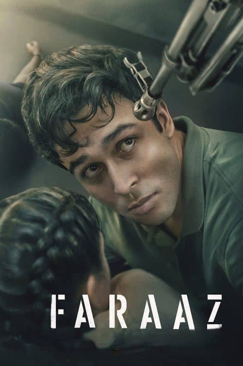 Faraaz izle