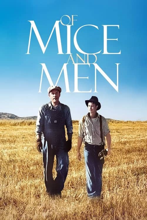 Fareler ve İnsanlar izle