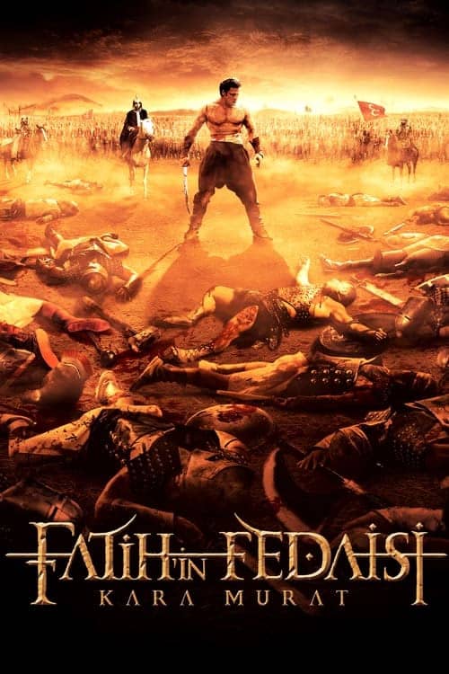 Fatih'in Fedaisi Kara Murat izle