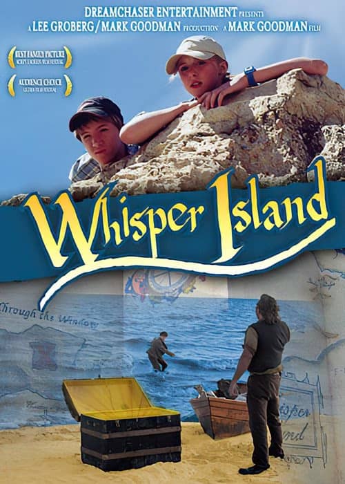 Fısıltı Adası izle
