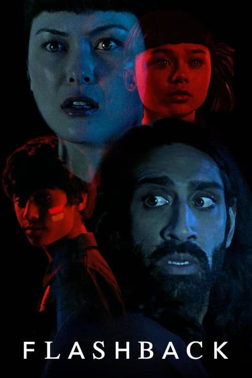 Flashback izle