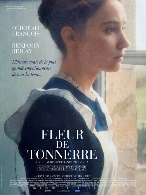 Fleur de Tonnerre izle