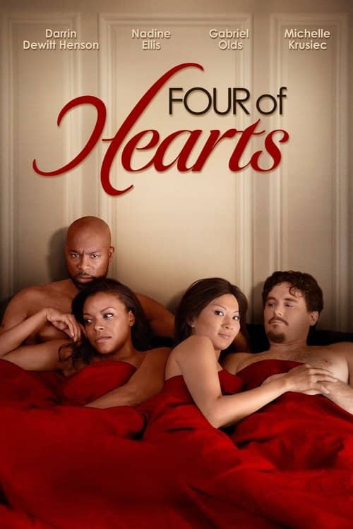 Four of Hearts izle