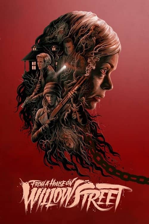 From A House On Willow Street izle