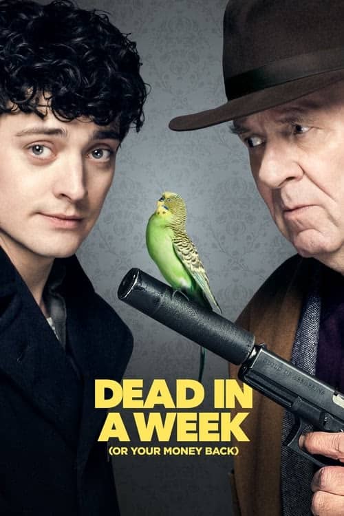 Garantili Ölüm: Yoksa Paran İade izle