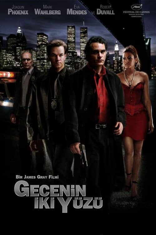 Gecenin İki Yüzü izle