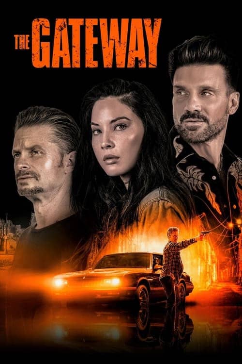 Geçit izle