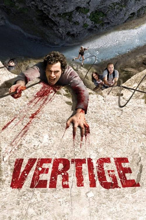Gerilim Hattı izle