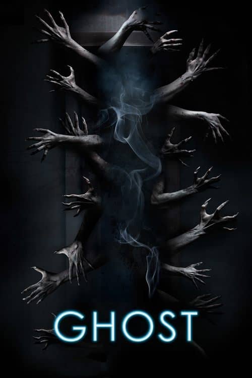 Ghost izle