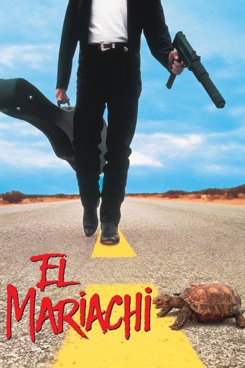 Gitarım ve Silahım izle