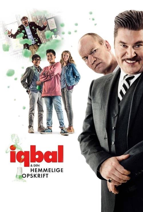 Gizli Tarif izle