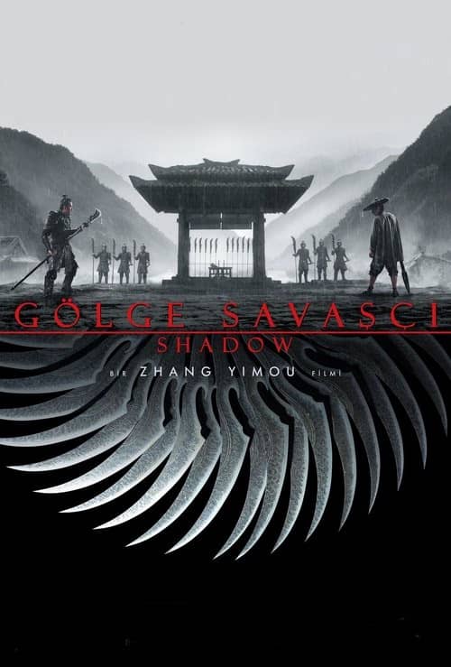 Gölge Savaşçı izle
