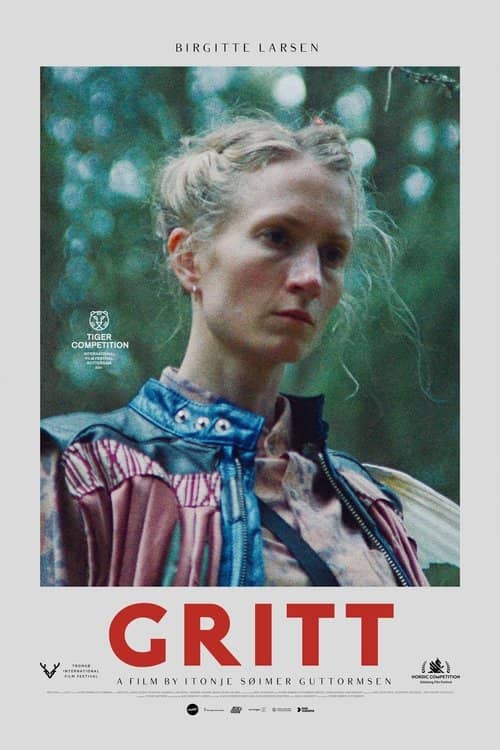 Gritt izle