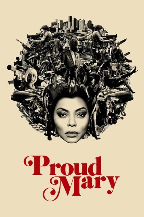 Gururlu Mary izle